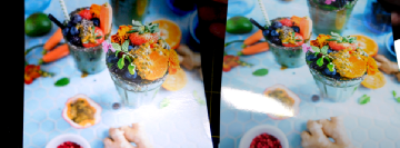 photo printing on glossy paper professional