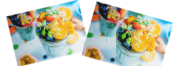 Canvas photo print (Canvas)