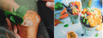 GLOSSY PROFESSIONAL PHOTO PAPER